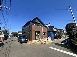 川越市並木　全2棟1号棟