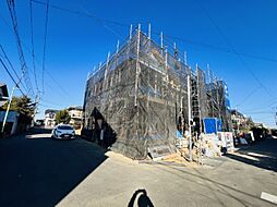 川越市並木　全2棟1号棟