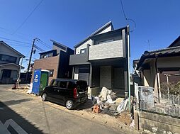 川越市並木　全2棟2号棟