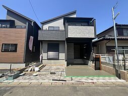 川越市並木 全2棟2号棟