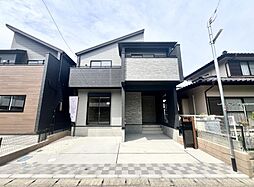 川越市並木　全2棟2号棟