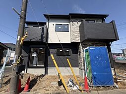 川越市山田 全1棟