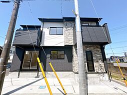 川越市山田　全1棟