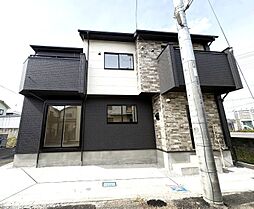 川越市山田　全1棟