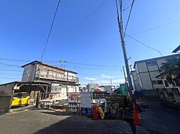 川越市山田 全1棟