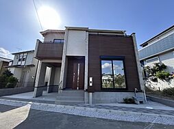 川越市仙波町　全1棟