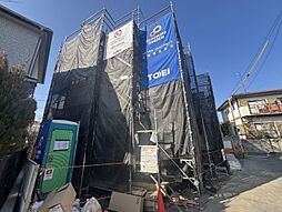 川越市仙波町　全1棟