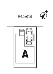川越市清水町1期　全1棟