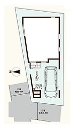 さいたま市浦和区神明　全2棟Ａ号棟