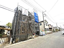 さいたま市西区指扇　全1棟