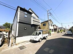 さいたま市西区指扇 全1棟