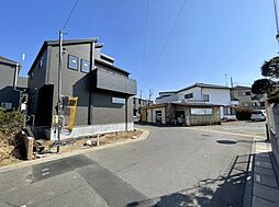 桶川市上日出谷南　全1棟