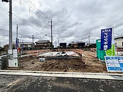 川越市菅間第3　全3棟1号棟