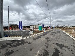 川越市菅間第3　全3棟2号棟