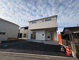 川越市寺尾第18　全4棟4号棟