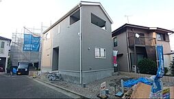川越市仙波町第2　全1棟