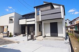 上尾市弁財 全2棟1号棟