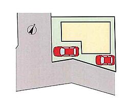 富士見市水子5期　全1棟