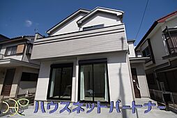 川越市木野目 全1棟