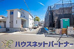 さいたま市北区本郷町　全7棟Ｆ号棟