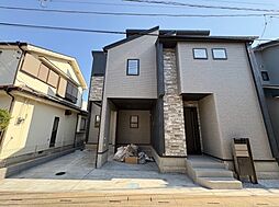 桶川市末広2期　全1棟