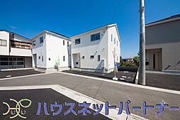 上尾市領家第2 全12棟3号棟