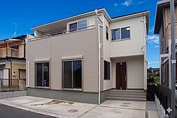 蓮田市江ケ崎　全1棟