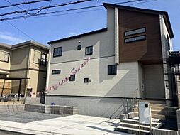 上尾市小泉3期　全1棟