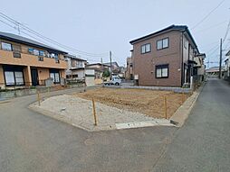 蓮田市川島　全1棟