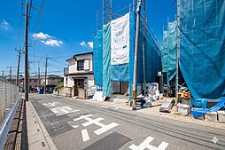 さいたま市大宮区三橋第5 全3棟3号棟