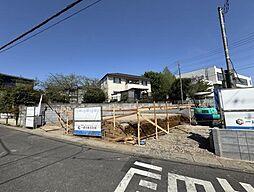 さいたま市大宮区三橋第5 全3棟3号棟