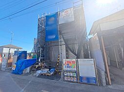 さいたま市桜区塚本　全1棟