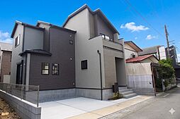 さいたま市桜区塚本　全1棟
