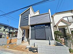 さいたま市見沼区東大宮　全1棟