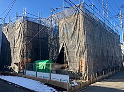 さいたま市浦和区大東3期　全2棟2号棟