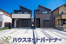 さいたま市見沼区島町4期　全2棟2号棟