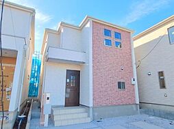 伊奈町本町8期　全5棟2号棟