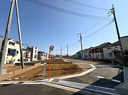 朝霞市根岸台　全12棟12号棟