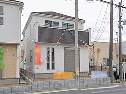 伊奈町本町8期 全5棟4号棟