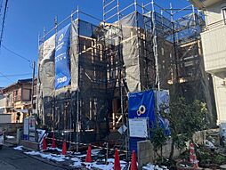 さいたま市北区大成町　全1棟