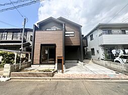 さいたま市北区大成町　全1棟