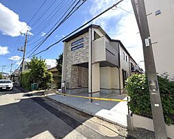 さいたま市見沼区東大宮3期　全1棟
