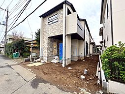 さいたま市見沼区東大宮3期　全1棟