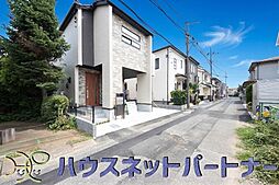 さいたま市見沼区東大宮3期 全1棟
