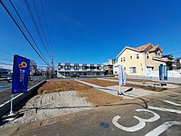 さいたま市見沼区春岡　全3棟1号棟