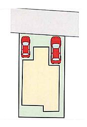 富士見市鶴馬9期　全1棟