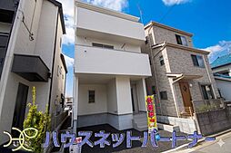 さいたま市桜区町谷第11 全1棟