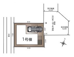 さいたま市桜区道場第7 全1棟