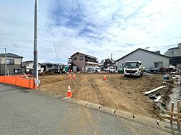 ふじみ野市西原　全5棟5号棟