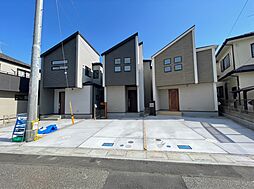 ふじみ野市西原　全5棟5号棟